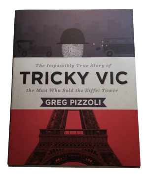The Impossibly True Story of Tricky Vic