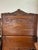 Victorian 1895 Museum-Quality Quarter-Sawn Tiger Oak 4-Piece Bedroom Suite – Documented Provenance For Sale - Image 3 of 17
