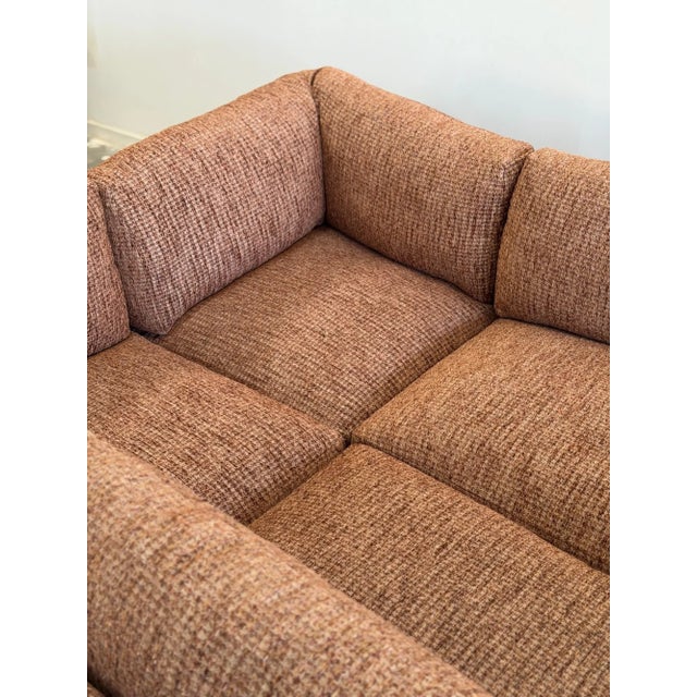 Textile The Perennial Modular For Sale - Image 7 of 18