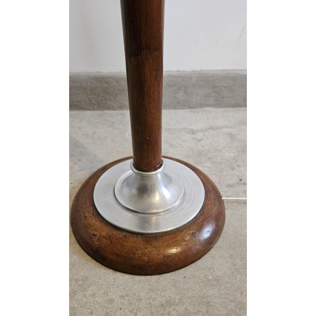 Vintage Table Lamp from Mazda, 1930s For Sale - Image 10 of 14