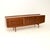 Vintage Walnut Hamilton Sideboard attributed to Robert Heritage for Archie Shine, 1950s For Sale - Image 12 of 12