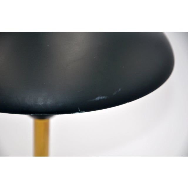 Minou 69 Table or Desk Lamp by Louis Kalff for Philips For Sale - Image 10 of 11