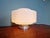 Large art deco ceiling light produced by the dutch manufacturer philips in the 1930s. this ceiling light from the...