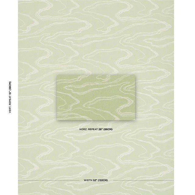 An atmospheric abstract pattern stitched on delicate linen, Desert Wind Embroidery is perfect for curtains. This exquisite...