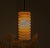 Contemporary Maniko Fluta 20 White Alabaster Pendant Lamp by Simone & Marcel For Sale - Image 3 of 6