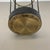 Mid-Century Bauhaus Style Brass and Metal Umbrella Stand, France, 1950s For Sale - Image 15 of 17