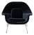 Womb Chair by Eero Saarinen for Knoll International For Sale