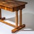 Wood Biedermeier Walnut Desk, 1830 For Sale - Image 7 of 11