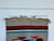 Late 20th Century Central American Woven Wool Wall Hanging For Sale - Image 4 of 5