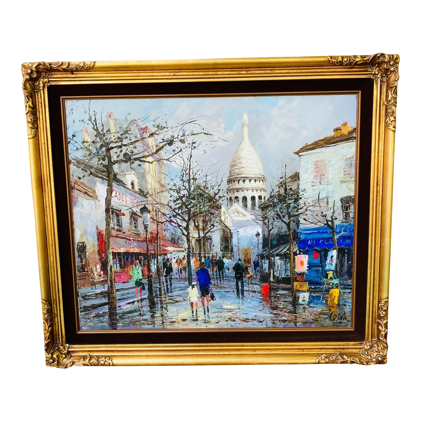 jose-luis-leiva-signed-oil-