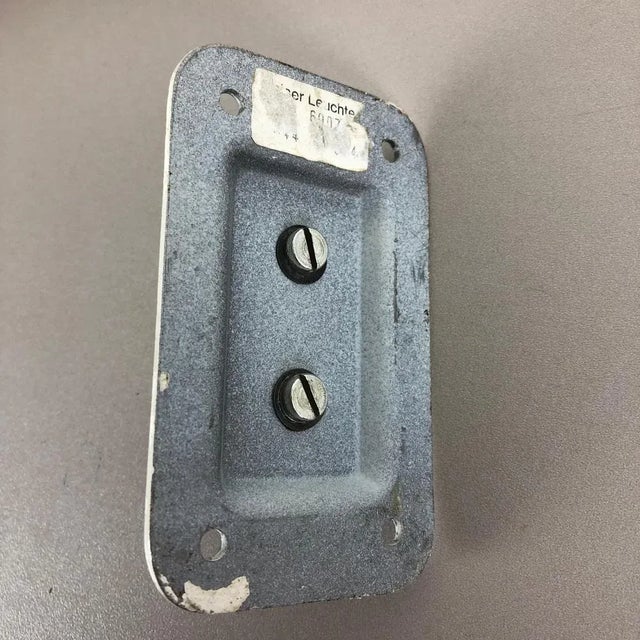 Adjustable Metal Sputnik Wall Light from Kaiser Leuchten, 1960s, Germany For Sale - Image 9 of 18