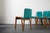 Dilos Chairs by Guido Faleschini, 1970s, Set of 4 For Sale - Image 4 of 10