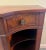 Bookcase Buffet Console Mid Century Sideboard Vintage For Sale - Image 9 of 10