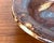 Ceramic Mid-Century Modern Danish Studio Pottery Bowl from Visby, Denmark, 1960s For Sale - Image 7 of 16