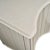 New Antique White Buffett-Console For Sale - Image 4 of 11