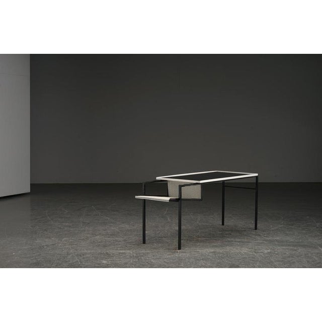 Minimalist Table by Floris Fiedeldij for Artimeta For Sale - Image 12 of 14
