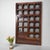 Antique Japanese Architectural Sliding Door Wall Panel, 1890s For Sale - Image 5 of 18