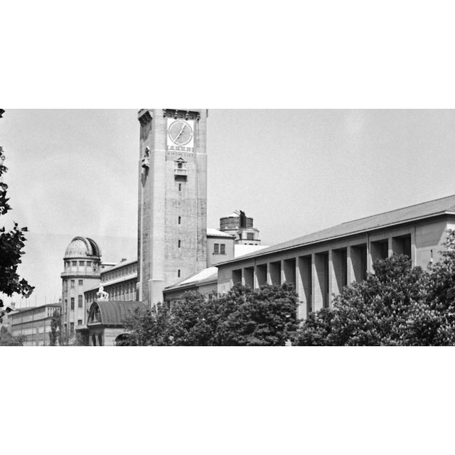 One of the photographers at Mauritius Publishing based in Berlin was Karl Heinrich Lämmel. Born on 30 July 1910 in Riesa,...