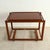 Model 762 Bar Cart by Alberto Salvati and Ambrogio Tresoldi for Cassina, 1960s For Sale - Image 6 of 7