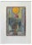 Franco Gentilini, The Sun, Etching and Aquatint, 1970s For Sale