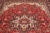 Brown Middle Eastern Hand-Knotted Tabriz Rug For Sale - Image 8 of 11