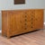 Mission 7 Drawer Sideboard With 2 Doors - Michael's Cherry For Sale - Image 15 of 16