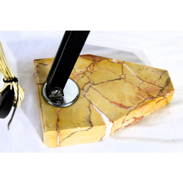 Art Deco Desk Lamp, 1920s For Sale - Image 9 of 15