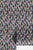 Tassel Trellis Grasscloth Wallpaper by House Party | Black Lacquer | 6 Yards For Sale