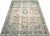 1960s 1960s Persian Mahal Rug For Sale - Image 5 of 7