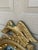 American Federal Giltwood Eagle Bullseye Convex Mirror For Sale - Image 4 of 12
