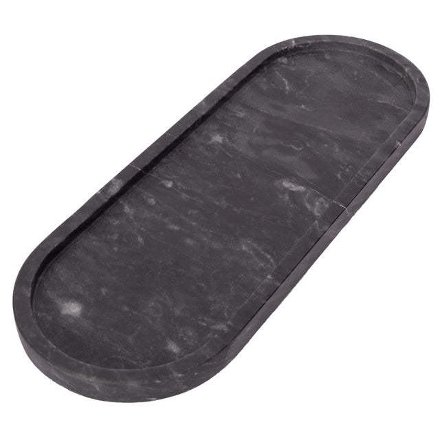 Introducing our stunning Decorative Runway Marble Tray, an eye-catching centerpiece that smoothly blends both style and...