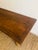 French Farmhouse Coffee Table in Oak For Sale - Image 4 of 12