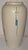 Mid-Century German Ceramic Model Number 624-45 Vase, 1950s For Sale - Image 6 of 6