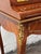 Late 20th Century French Louis XV Vernis Martin Style Rolltop Desk For Sale - Image 14 of 17