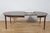 1960s Mid-Century Round Rosewood Extendable Dining Table, Denmark, 1960s For Sale - Image 5 of 18
