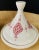 Set of Four Small Serving Dishes or Tajines For Sale - Image 4 of 9