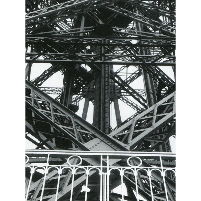 Silver Gelatine Print by Erich Andres, 1955. Andres was born 1905 in Germany and passed away 1992. He started his career...