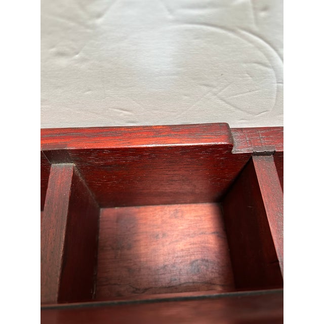 1990s Sugar Chest For Sale - Image 10 of 11
