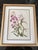 Vintage Botanicals Set of 6- Authentic Vintage 1968 Flower Prints For Sale - Image 4 of 5
