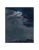 Moon and Clouds Landscape Painting Print by Michelle Farro For Sale
