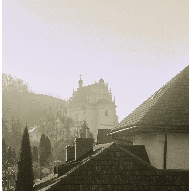 Justyna Napiorkowska, Nostalgy II, Limited Edition Photographic Print For Sale - Image 4 of 4