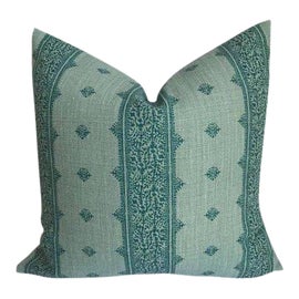 Example of Decorative Pillow Covers