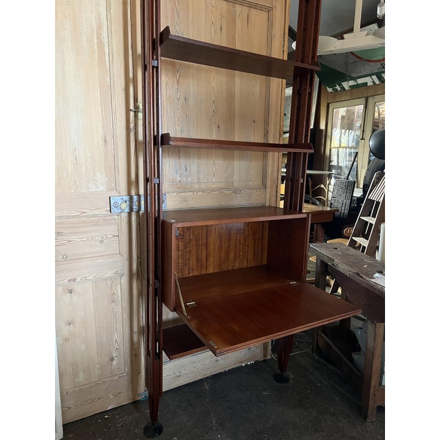 LB7 Library by Franco Albini, 1950s For Sale - Image 11 of 18