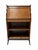 Art Deco Amsterdam School Drop-Leaf Desk by Willem Penaat for Metz and Co, 1920s For Sale - Image 9 of 13
