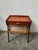 Wood Danish Teak Nightstand by Soren Rasmussen, 1970 For Sale - Image 7 of 15
