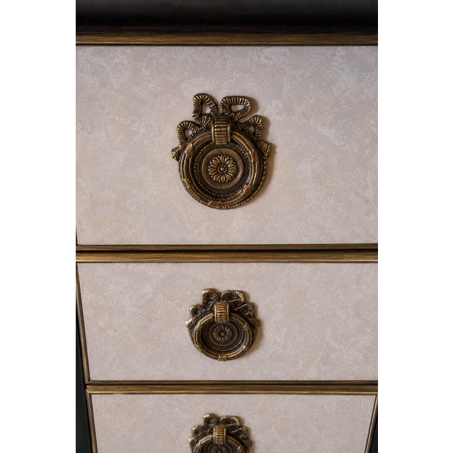 1980s The Marquise Jewel Cabinet - The Matador Collection For Sale In Salt Lake City - Image 6 of 11