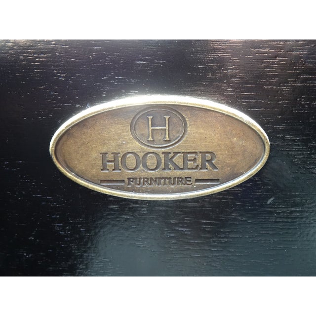Gorgeous Chest in Good Vintage Condition. Solid and Firm. Wear is usual for its age. Please study the photos and ask...