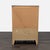 Chinese Style Two Drawer Cabinet For Sale In San Francisco - Image 6 of 10