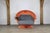 Sunball Chair by Günter Ferdinand Ris & Herbert Selldorf for Rosenthal, 1969 For Sale - Image 6 of 18