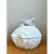 Ceramic Vintage Italian Glazed Ceramic Fish Tureen For Sale - Image 7 of 12